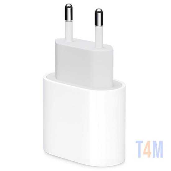 ADAPTER APPLE TYPE-C SUK:030502026 20W WHITE